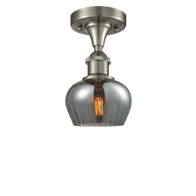 Patrina Semi Flush Mount