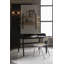 Console en bois massif 14 po Barbier