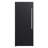 Maderno 28-Inch Convertible Upright Freezer/Refrigerator in Black, 13.6 cu.ft, Left Swing-115585048