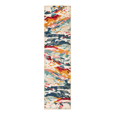 Tapis Wrought Studio ™ Zenata Marelda