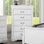 Commode style transitionnel-276878629