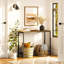 Copan End Table