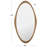 Bores Metal Flat Wall Mirror-255992382