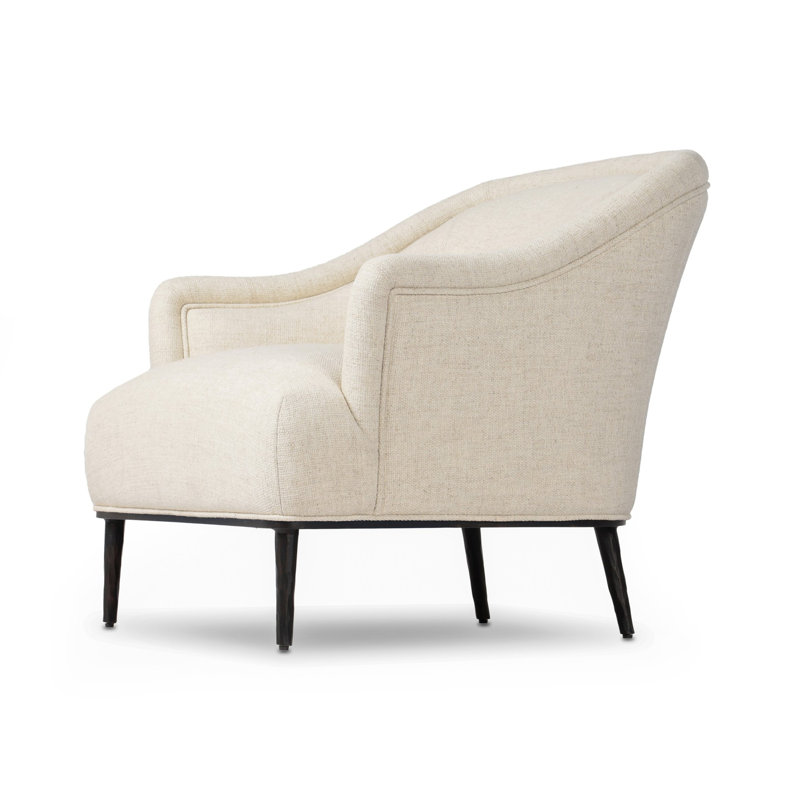 Noel Armchair, Thames Cream
