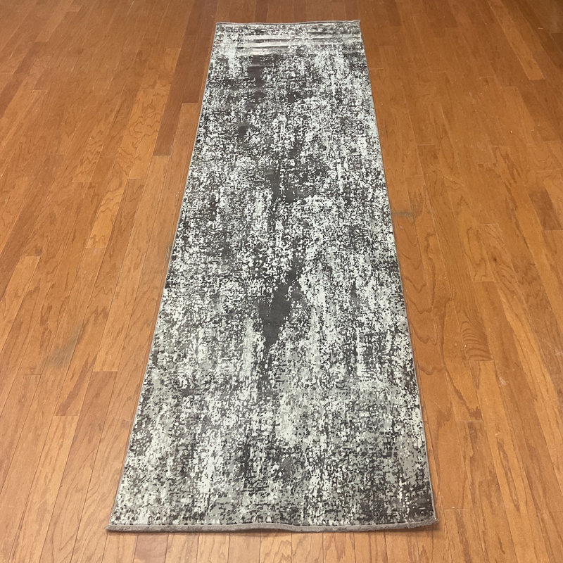 Tapis turc en laine et en soie 17 Stories