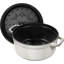 La Cocotte Cast Iron Round Cocotte-229799393-229799418