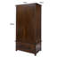 Waynesboro 2 Door Wardrobe