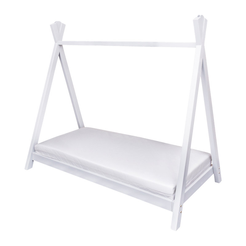 Cot Bed / Toddler (70 X 140cm) Standard Tent Beds