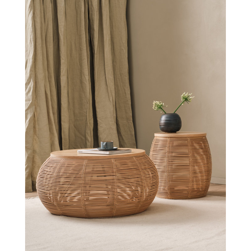 Vivi End Table
