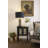 Mad for Plaid Table Lamp