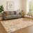 Premium Machine Washable Mayfield AMF2120 Abstract Rug-984566405-984566407