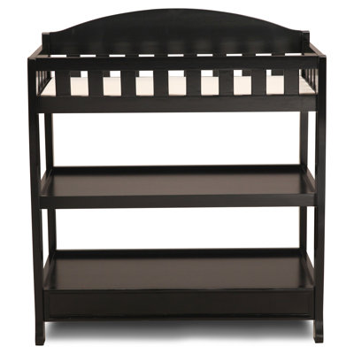 Wilmington Changing Table with Pad