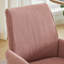 Chaise de bureau ergonomique à dossier moyen-1295417609