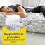 Brightr Hug Body Pillow L140 x W16cm