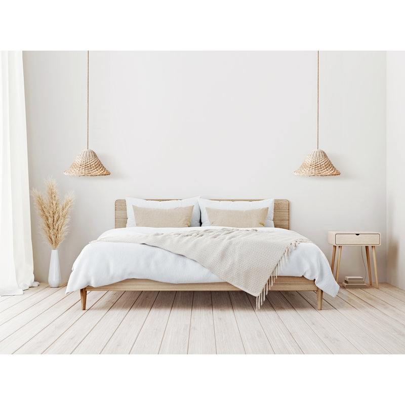 Belizanda 1 - Light Natural Pendant
