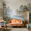 Papier peint Misty Forest-1358964728-1358964727