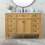 Ensemble de meuble-lavabo simple 48 "Rivers-489922315