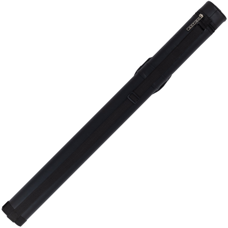 1/1 Hard Pool Cue Case, Black