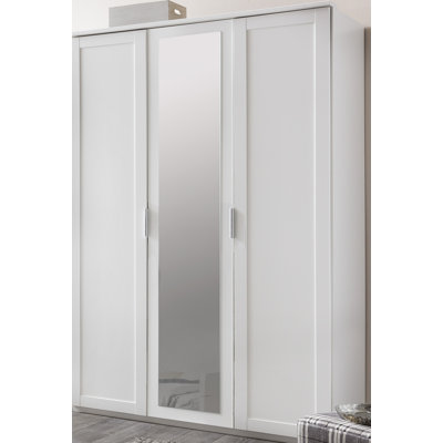 Wiburgh 3 Door Wardrobe