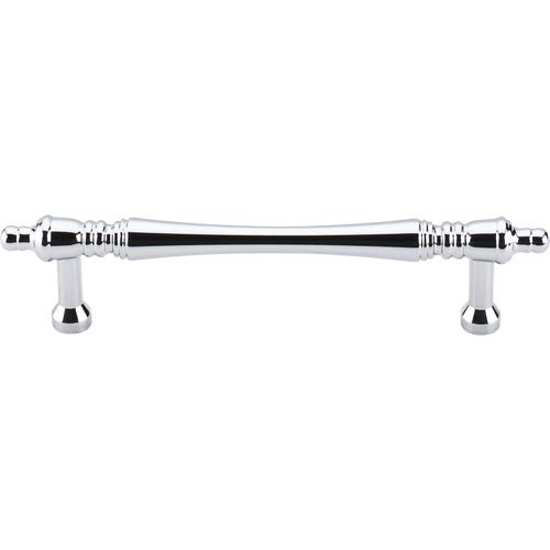 Somerset Appliance Pull, Polished Chrome