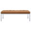 Banc en cuir Loft-324885307