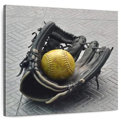 Sirci Softball Pop
