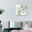 « Wings of Spring I » par Dixon Design - reproduction de peinture sur toile tendue-33392125