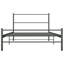 Del Mesa Metal Bed Frame-240664989-240664961