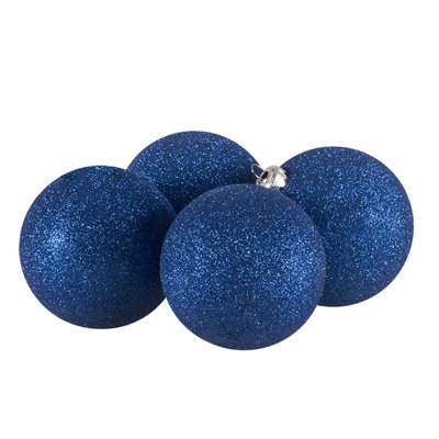 10cm Ball Ornament