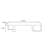 Creative light luxury coffee table-106586389