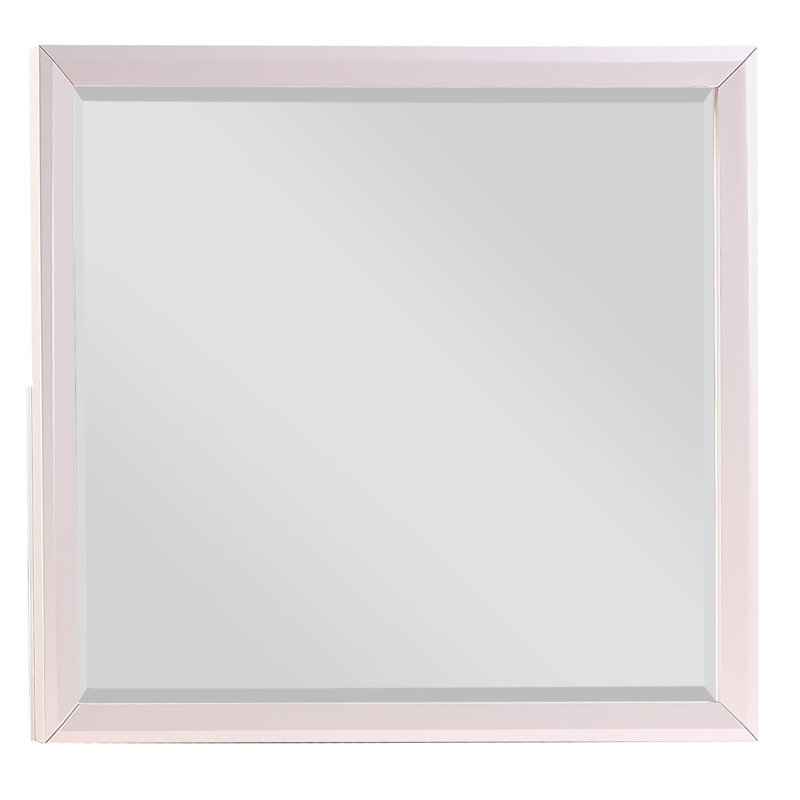 Miroir biseauté Rayna