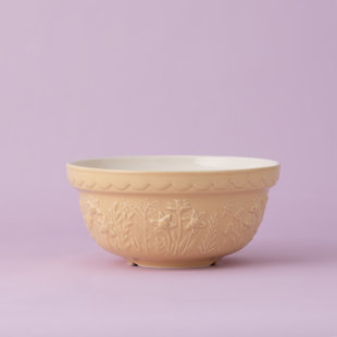 Yellow Mixing Bowls, Up to 40% Off Until 11/20