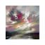 Loch Light II by Scott Naismith - Wrapped Canvas Painting-7536972