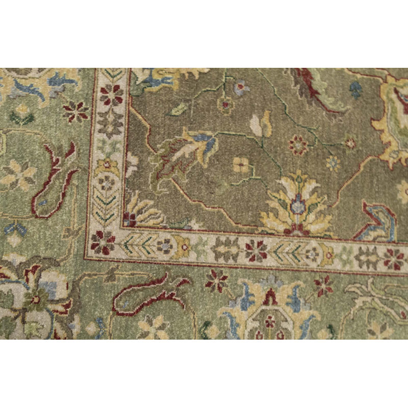 Oriental Area Rug