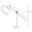 Real Simple Desk Table Lamp-65982093