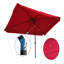 Parasol de patio 10 x 6,5 pi-419979155