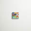 «Bold Blooms I», peinture sur toile-79301879-79301867