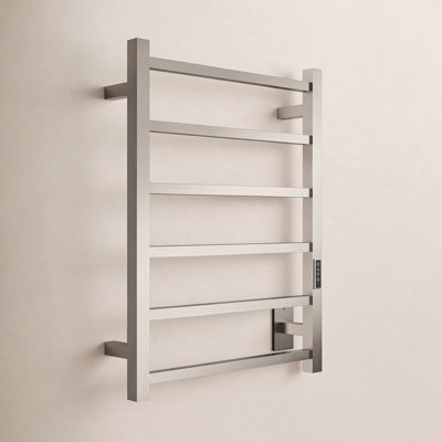Charles Series Straight Towel Rail Towel Warmer