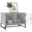 Aanuoluwa Coffee Table with Storage-1463534811