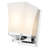 Rohrersville Steel Flush Mounted Sconce-769990353