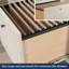 Bureau en L Carlson