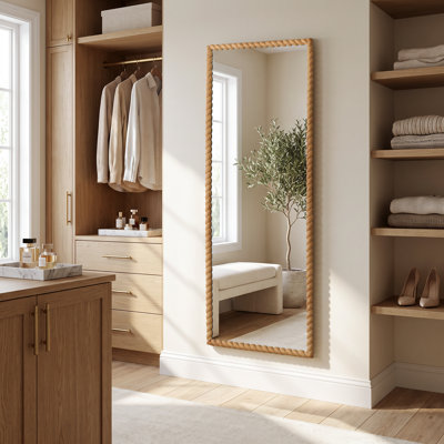 Miroir rectangulaire
