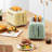 Buydeem 2-Slice Toaster-73468294