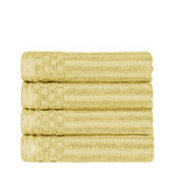 Ensemble de serviettes en coton Kleiman