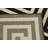 Barreto Performance Black/Beige Rug-1354995003