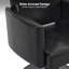  Fauteuil de salon Inbox Zero