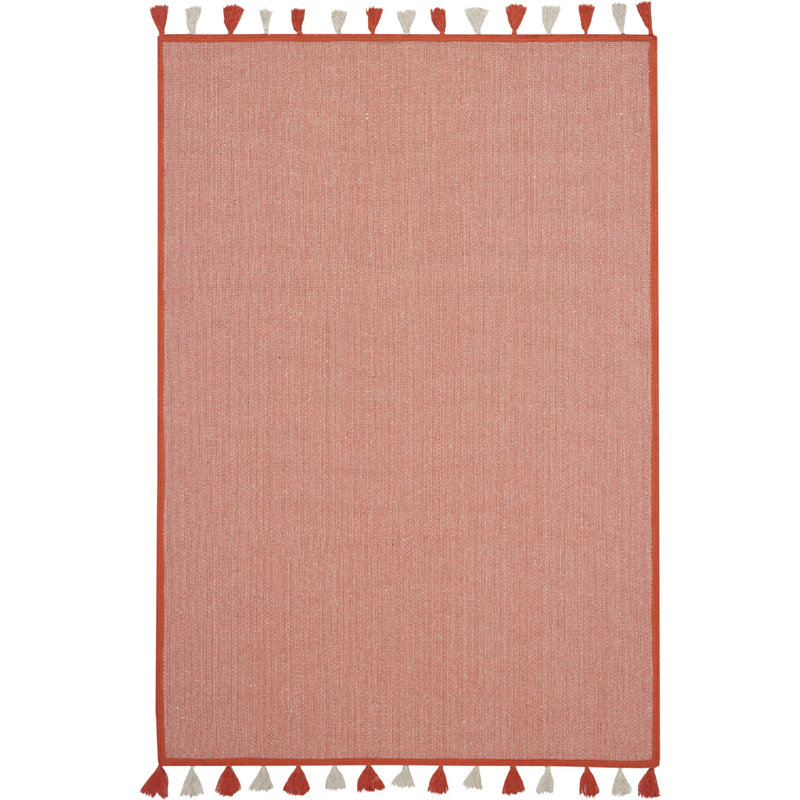Eliseo Indoor Rug, Rectangle 5' x 7'6"