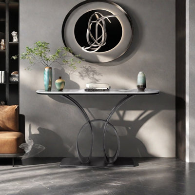Console moderne minimaliste