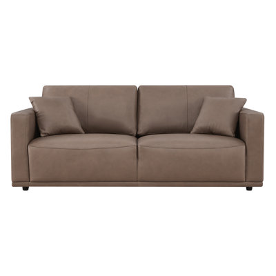Upholstered Sofa
