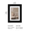 Cadre photo simple en bois doré-56614927-56614920-56614928